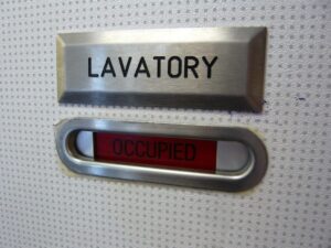 Lavatory