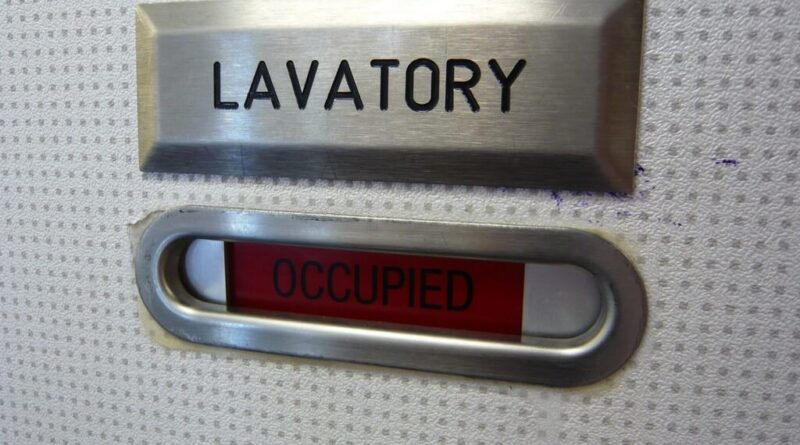 Lavatory