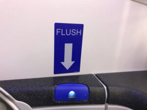 Flush