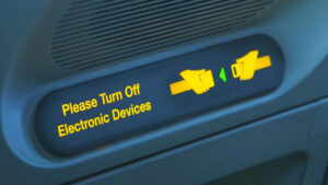 Electronic Devices OFF