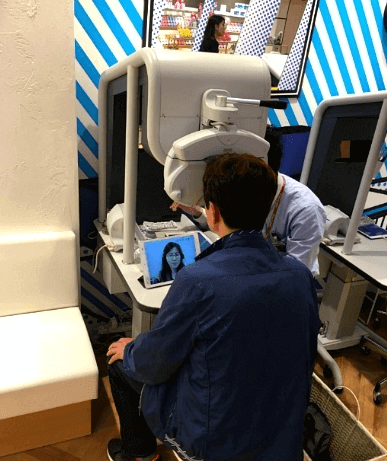 부모님과 일본여행(교토) 후기 (1)
