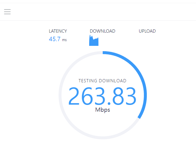 인터넷 속도 측정하는 방법 speedcheck