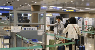 입국할 때, 세관에 명품 샤넬백 걸릴 확률