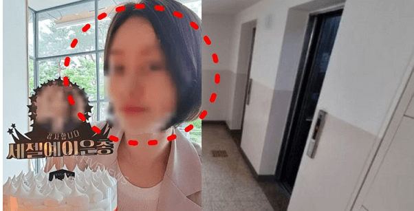 논현동 스토킹 사건의 진실과 전말