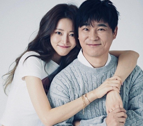 임창정 근황 (아내 서하얀 에게 찾다)
