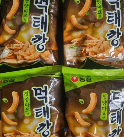 [최신] 먹태깡 파는곳 검색