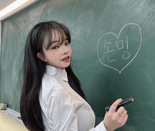 [최신] 손밍 노브라 트위치 채널중지