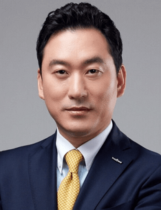 한국투자증권, 김성환 - 새로운 리더십의 도약