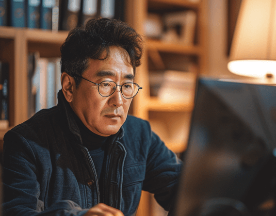 은퇴설계 단계 - 나에 대해서 알아보자