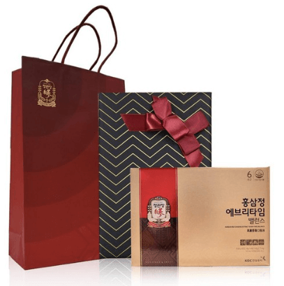 중고나라(당근 마켓) 홍삼 및 건강기능식품 판매는 여전히 불법