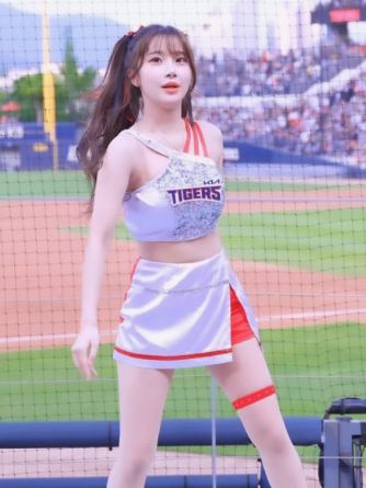 김도영 이주은