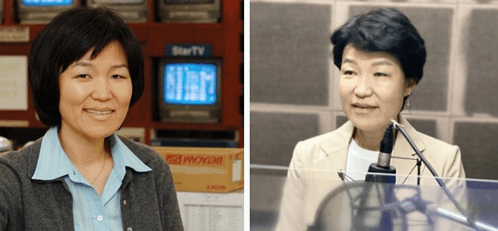 이진숙 프로필 (전 대전MBC 사장)