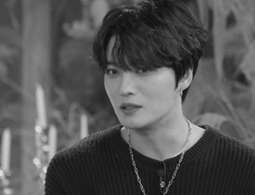 김재중 입양아의 효도법