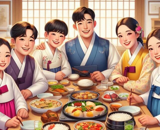 2024년 추석 연휴 날씨와 고속도로 상황 안내