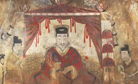 고구려 왕 계보 완전 정복 28대 왕의 이야기와 역사적 의의