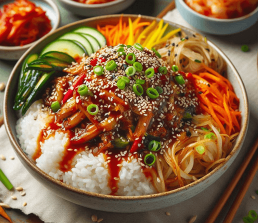 덮밥 창업의 모든 것 (트렌드, 장단점, 성공 전략 총정리)