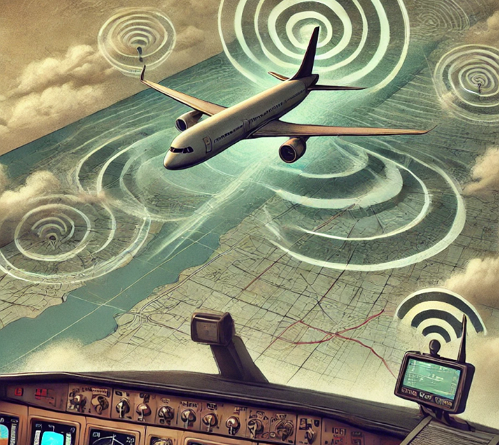 북한의 GPS 공격, 당신의 비행기는 안전할까요