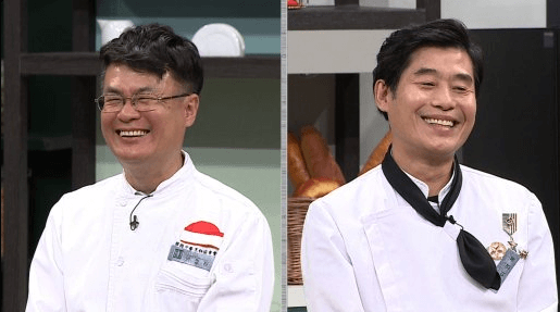 여경래 VS 이연복, 한국 중식계 두 거장의 숨겨진 이야기