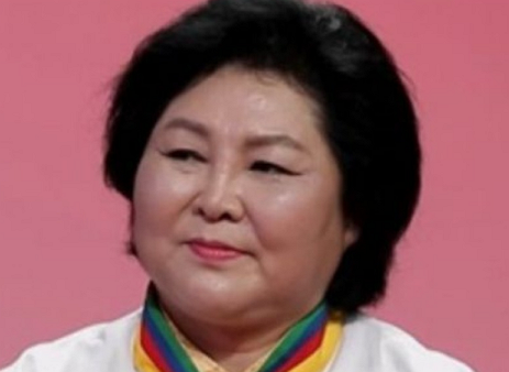 이순실의 프로필