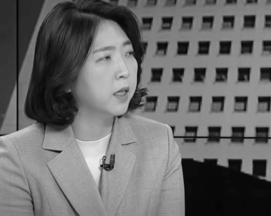 기자에서 변호사로, 장윤미 변호사 프로필 정리
