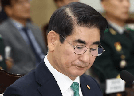 김용현 전 국방부 장관, 계엄 계획의 총지휘자