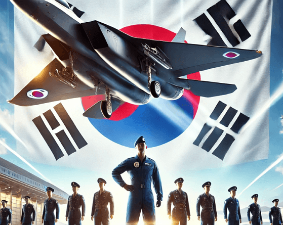 최신 공군 입대의 모든 정보(입대 완벽 가이드)