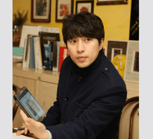 동양 철학과 현대를 잇는 젊은 박성준 역술가