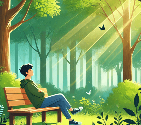 산림복지 바우처, 숲에서의 휴식과 치유를 위한 새로운 기회
