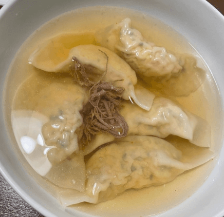 알고 먹으면 더 맛있는 미필담 상식