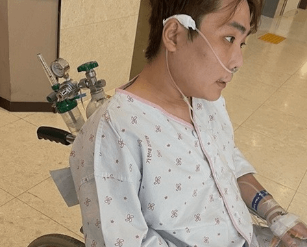 [최신] 개그맨 송필근의 췌장암 투병기
