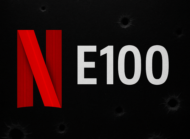 넷플릭스 오류코드 E100의 원인 및 해결방법