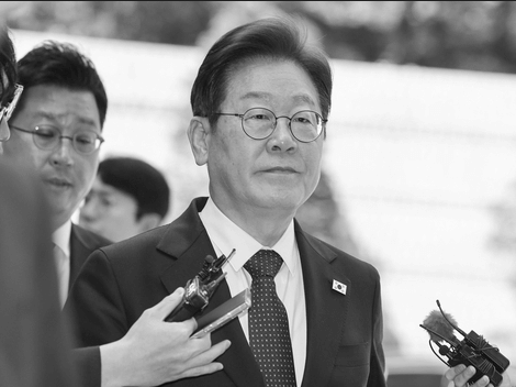 이재명, 대법원 파기환송과 전과 4범 논란…대선 출마는 정말 가능한가