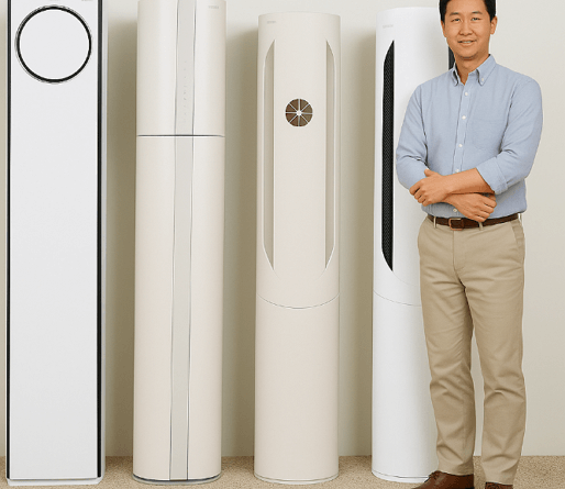 [최신] LG 에어컨 모델명 보는 법, 전문가가 정리한 완벽 가이드