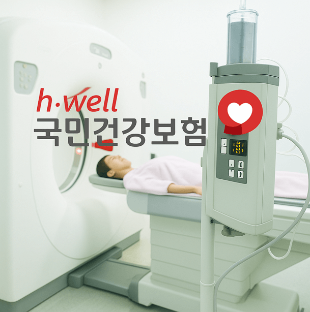 개별검진을 받아 '건강검진 제외신청 하는 방법'