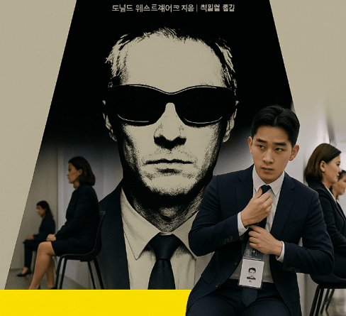 헤어질 결심의 원작, 소설 액스(The Ax) 줄거리 추천
