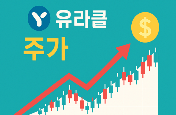 AI 신사업이 이끄는 유라클 주가, 지금 투자적기는 언제