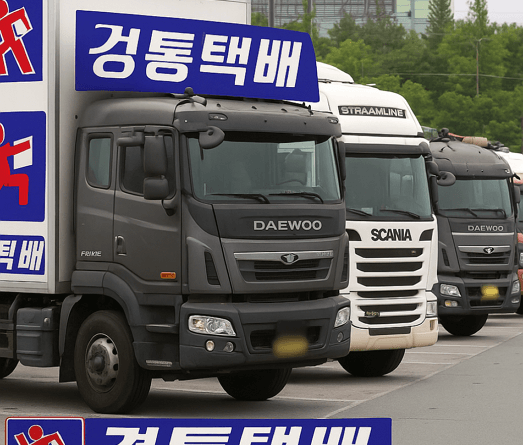 [최신] 경동 화물 지점 조회, 완벽한 이용 가이드