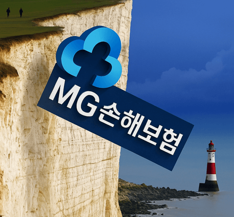 예별손해보험, MG손보 정리를 위한 가교보험사의 모든 것